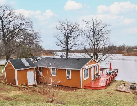 21138 Bluegill Rd, Ironton, MN 56455