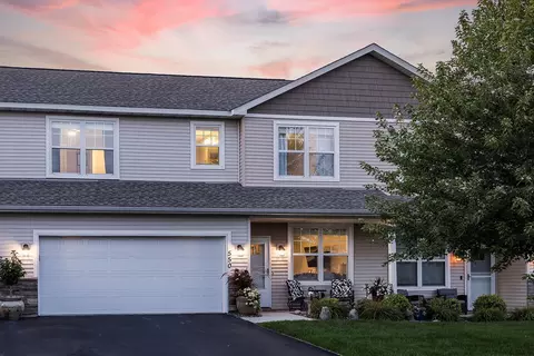 550 Tiffany Ln, Waconia, MN 55387