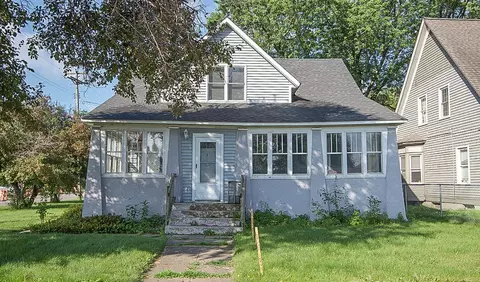 409 4th Ave N, Foley, MN 56329