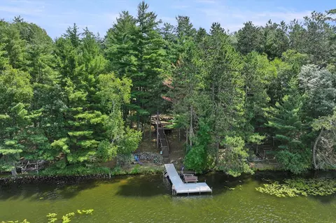 7801 Lost Lake Trl, Lake Shore, MN 56468