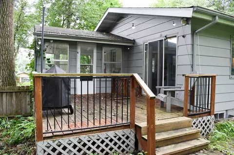 Exterior - 2513 13th Ave SE, Saint Cloud, MN 56304 photo 3 of 10