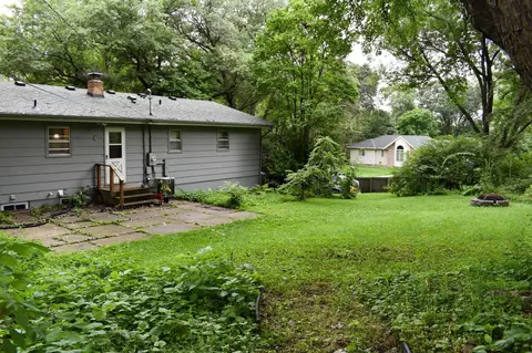 Exterior - 2513 13th Ave SE, Saint Cloud, MN 56304 photo 8 of 10