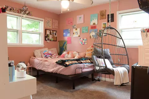 Bedroom - 2513 13th Ave SE, Saint Cloud, MN 56304 photo 4 of 6