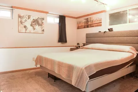Bedroom - 2513 13th Ave SE, Saint Cloud, MN 56304 photo 6 of 6