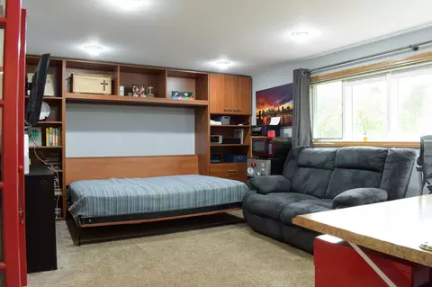 Bedroom - 2513 13th Ave SE, Saint Cloud, MN 56304 photo 5 of 6