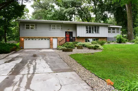 Exterior - 2513 13th Ave SE, Saint Cloud, MN 56304 photo 10 of 10