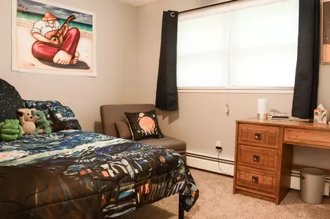 Bedroom - 2513 13th Ave SE, Saint Cloud, MN 56304 photo 3 of 6