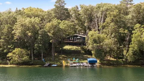 33632 Ossawinnamakee Hts, Pequot Lakes, MN 56472