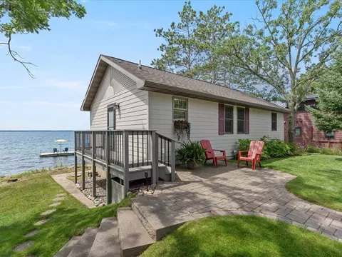 5355 Ten Mile Ln NW, Hackensack, MN 56452
