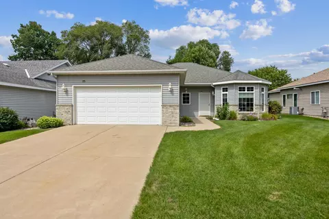 4107 Dublin Dr, Saint Cloud, MN 56301