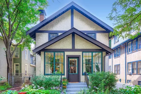 2632 Dupont Ave S, Minneapolis, MN 55408