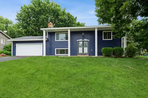 3516 78th Ave N, Brooklyn Park, MN 55443