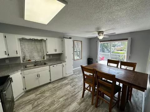 Kitchen - 700 17th St SE, Willmar, MN 56201 photo 1 of 2