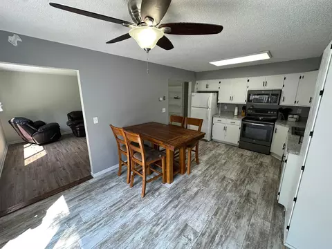 Kitchen - 700 17th St SE, Willmar, MN 56201 photo 2 of 2