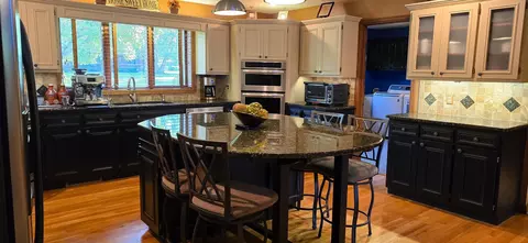 Kitchen - 1935 17th St S, Saint Cloud, MN 56301 photo 4 of 4