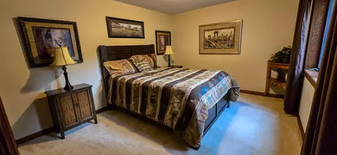 Bedroom - 1935 17th St S, Saint Cloud, MN 56301 photo 3 of 3