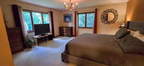Bedroom - 1935 17th St S, Saint Cloud, MN 56301 photo 2 of 3