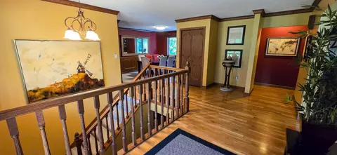 Entry Way - 1935 17th St S, Saint Cloud, MN 56301 photo 2 of 3