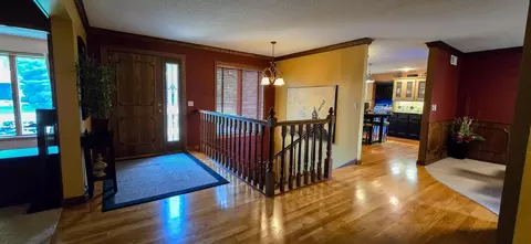 Entry Way - 1935 17th St S, Saint Cloud, MN 56301 photo 1 of 3