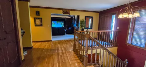 Entry Way - 1935 17th St S, Saint Cloud, MN 56301 photo 3 of 3