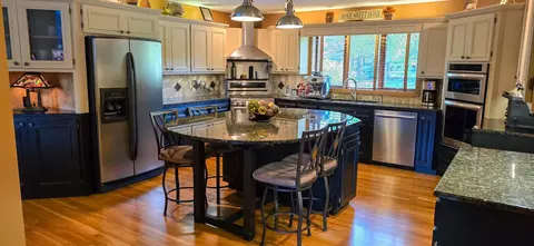 Kitchen - 1935 17th St S, Saint Cloud, MN 56301 photo 2 of 4