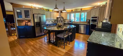 Kitchen - 1935 17th St S, Saint Cloud, MN 56301 photo 1 of 4