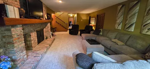 Living - 1935 17th St S, Saint Cloud, MN 56301 photo 3 of 3