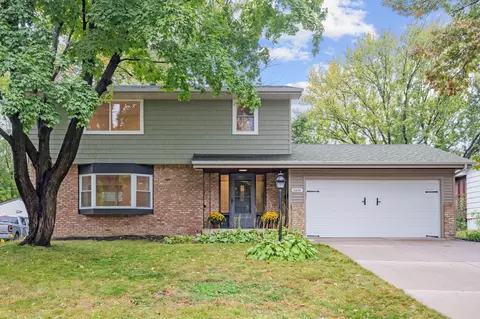 3409 Wisconsin Ave N, Crystal, MN 55427