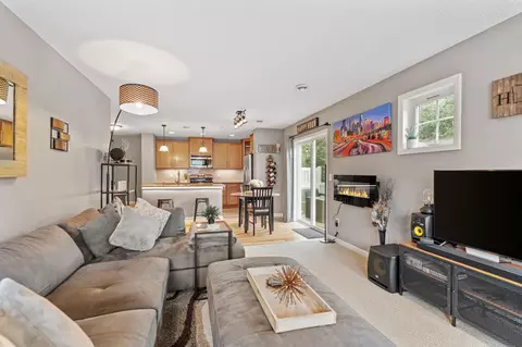 Living - 2119 Cedar Grove Trl, Eagan, MN 55122 photo 2 of 3