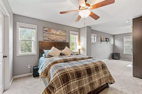 Bedroom - 2119 Cedar Grove Trl, Eagan, MN 55122 photo 1 of 5