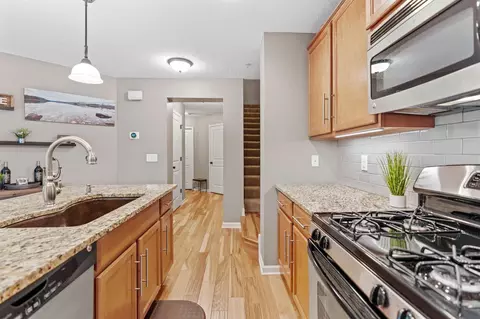 Entry Way - 2119 Cedar Grove Trl, Eagan, MN 55122 photo 1 of 1