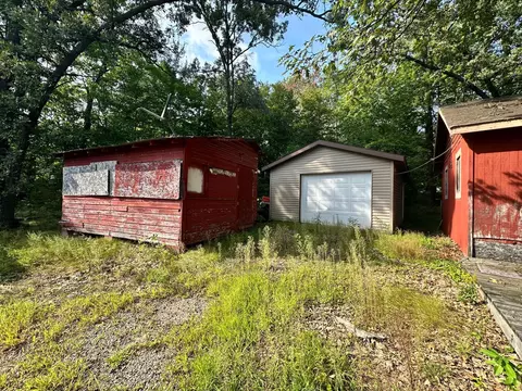 Exterior - 21107 Night Hawk Ln, Brainerd, MN 56401 photo 2 of 3