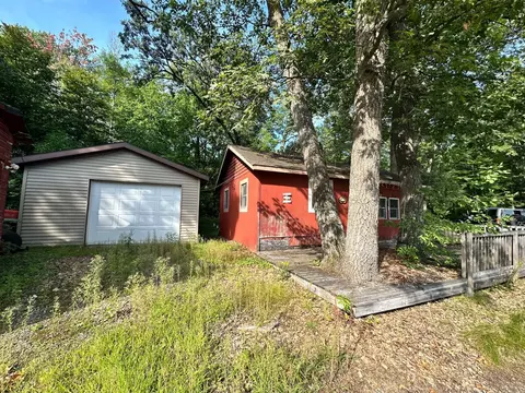 Exterior - 21107 Night Hawk Ln, Brainerd, MN 56401 photo 1 of 3