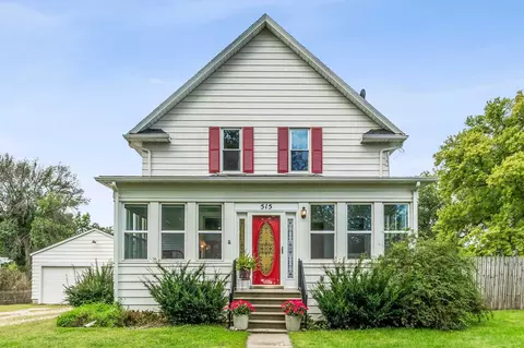 515 Dugan St N, Welcome, MN 56181