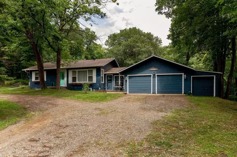 10957 Steamboat Loop NW, Walker, MN 56484