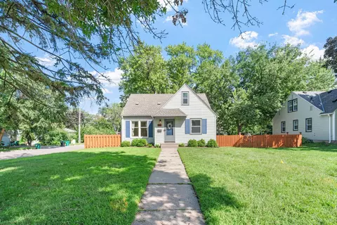 6401 Stevens Ave S, Richfield, MN 55423