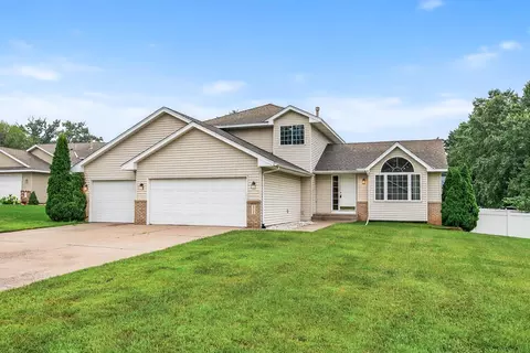 23161 Dahlia St NW, Saint Francis, MN 55070