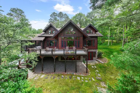 4127 Shad Rap Trl NE, Remer, MN 56672
