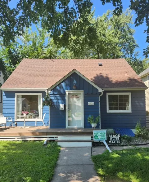 4428 31st Ave S, Minneapolis, MN 55406
