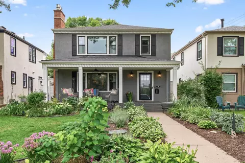 5004 Logan Ave S, Minneapolis, MN 55419