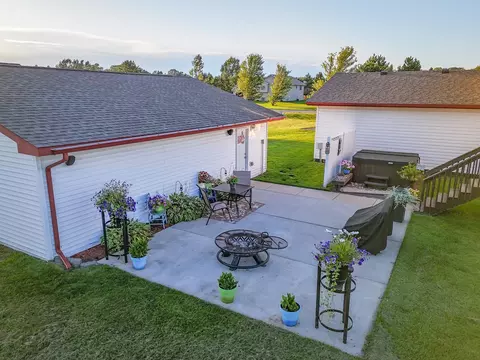 3818 Prairie St NE, Bemidji, MN 56601