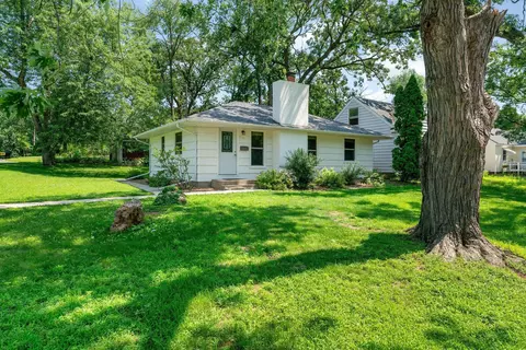 3101 Texas Ave S, Saint Louis Park, MN 55426