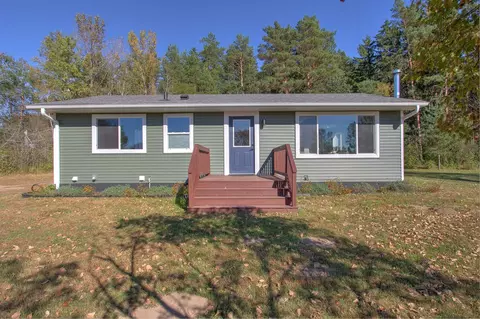 1512 308th Ave NW, Cambridge, MN 55008