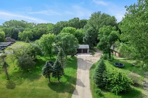 21243 Kale Dr, Silver Lake, MN 55381