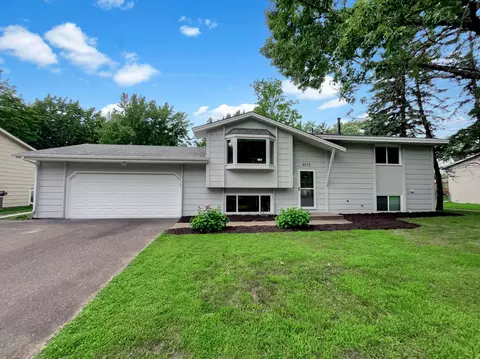 4615 Carolyn Ln, White Bear Lake, MN 55110