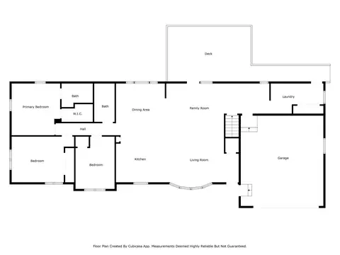 Floorplan - 7723 115th St E, Northfield, MN 55057 photo 5 of 6