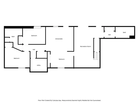 Floorplan - 7723 115th St E, Northfield, MN 55057 photo 4 of 6
