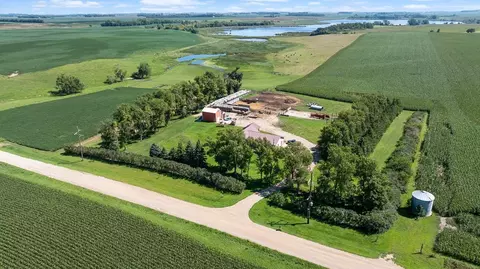 2034 205th Ave, Tracy, MN 56175