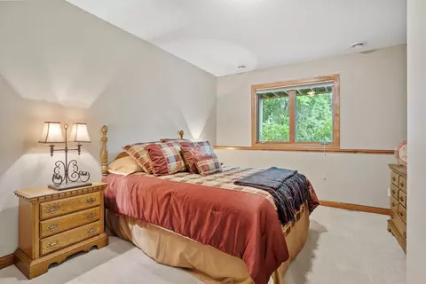 Bedroom - 13644 Crompton Ave, Rosemount, MN 55068 photo 5 of 6