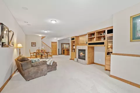Living - 13644 Crompton Ave, Rosemount, MN 55068 photo 5 of 5